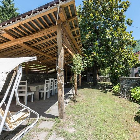 Ca Dei Gruppi Cicagna Exterior foto